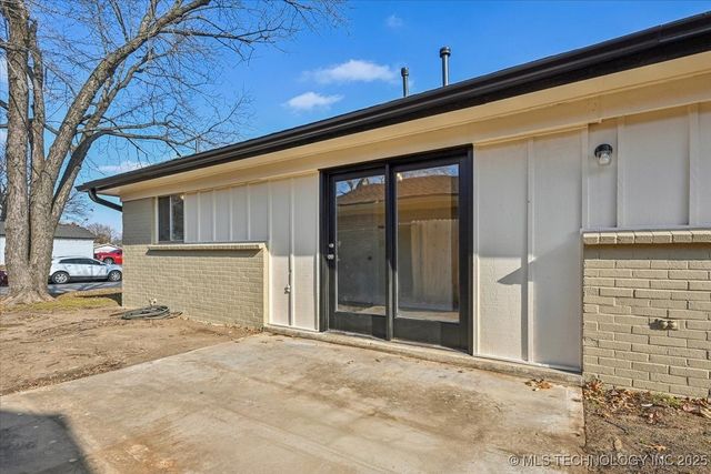 4808 S 87th East Avenue, Tulsa, OK 74145