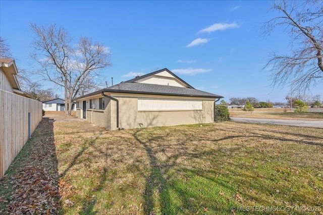 4808 S 87th East Avenue, Tulsa, OK 74145