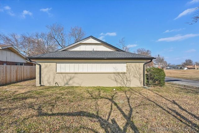 4808 S 87th East Avenue, Tulsa, OK 74145