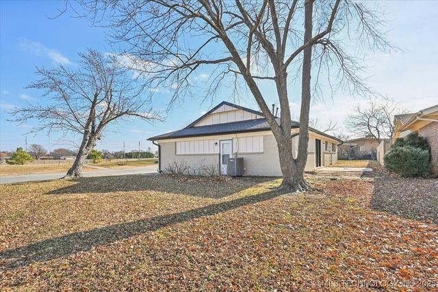 4808 S 87th East Avenue, Tulsa, OK 74145