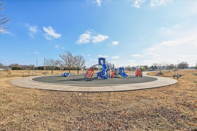 4808 S 87th East Avenue, Tulsa, OK 74145