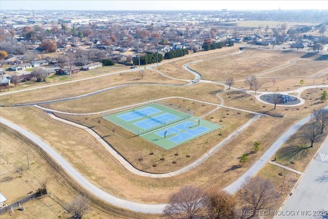 4808 S 87th East Avenue, Tulsa, OK 74145