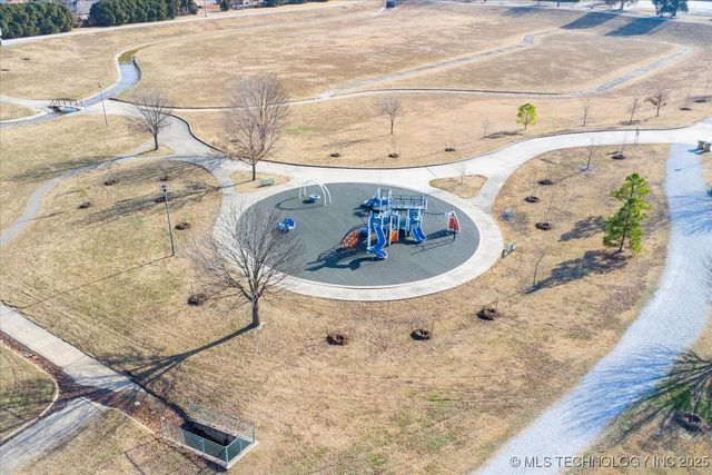 4808 S 87th East Avenue, Tulsa, OK 74145