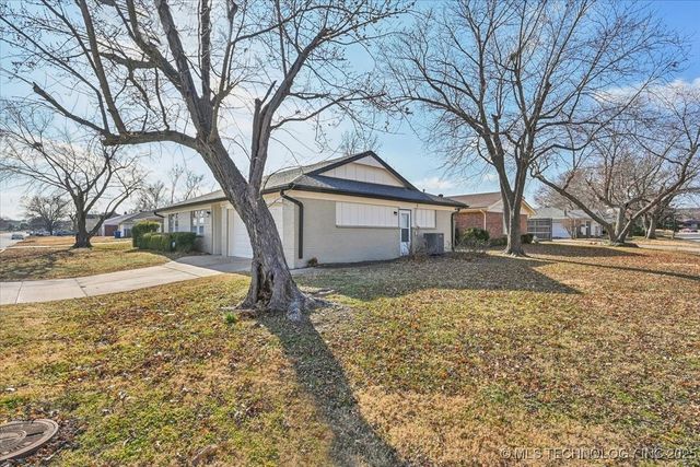 4808 S 87th East Avenue, Tulsa, OK 74145