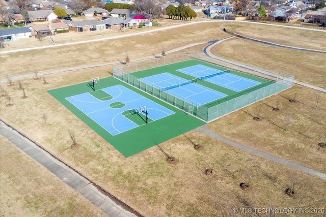 4808 S 87th East Avenue, Tulsa, OK 74145