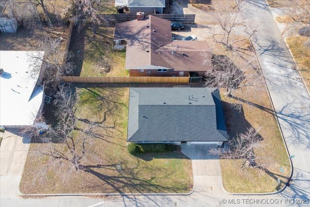 4808 S 87th East Avenue, Tulsa, OK 74145
