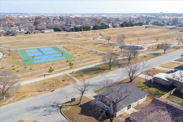 4808 S 87th East Avenue, Tulsa, OK 74145