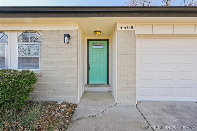 4808 S 87th East Avenue, Tulsa, OK 74145