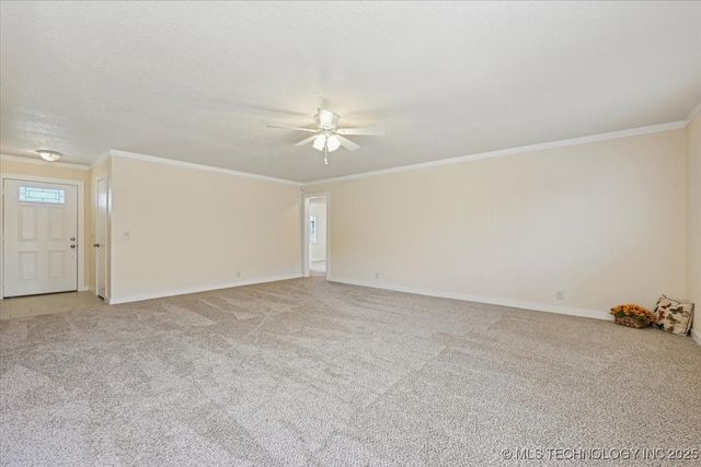 4808 S 87th East Avenue, Tulsa, OK 74145