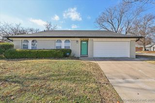 4808 S 87th East Avenue, Tulsa, OK 74145