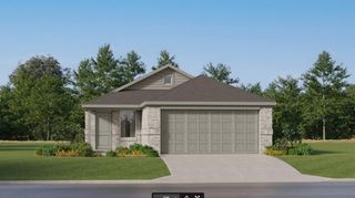 14848 North Ascot Bend Circle, Conroe, TX 77306