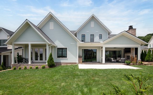 8775 Belladonna Dr, College Grove, TN 37046