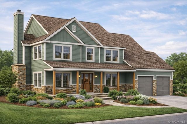 Lot 38 Gail Circle, Rocky Point, NY 11778