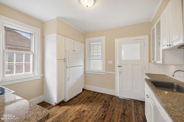 1163-1165 Maryland Street, Grosse Pointe Park, MI 48230