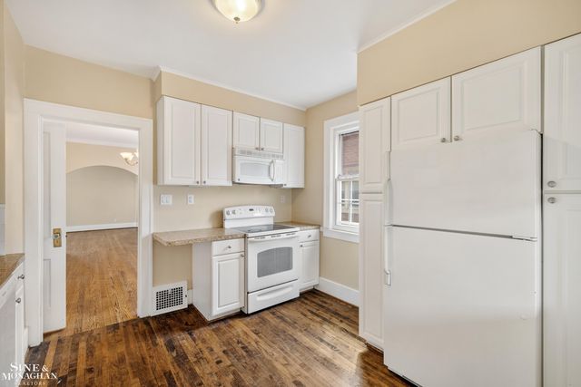 1163-1165 Maryland Street, Grosse Pointe Park, MI 48230