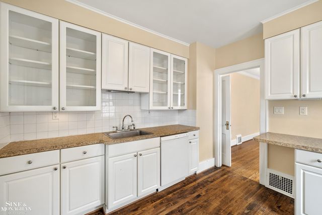 1163-1165 Maryland Street, Grosse Pointe Park, MI 48230