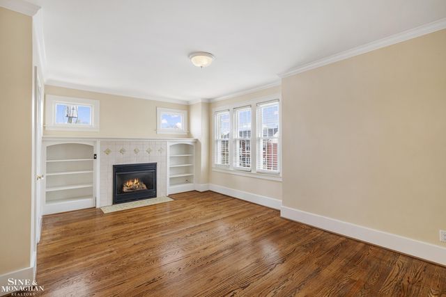 1163-1165 Maryland Street, Grosse Pointe Park, MI 48230