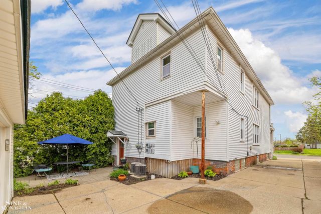1163-1165 Maryland Street, Grosse Pointe Park, MI 48230