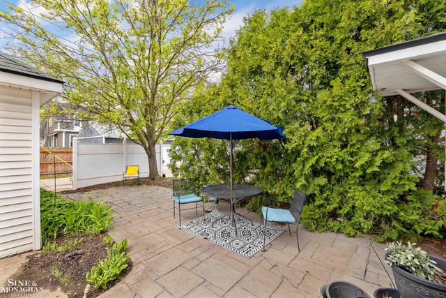 1163-1165 Maryland Street, Grosse Pointe Park, MI 48230