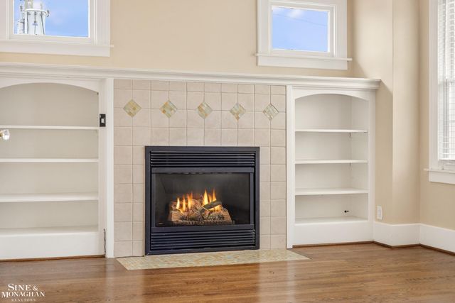 1163-1165 Maryland Street, Grosse Pointe Park, MI 48230