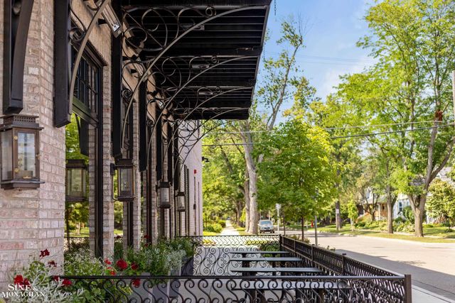 1163-1165 Maryland Street, Grosse Pointe Park, MI 48230