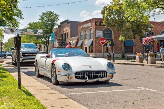 1163-1165 Maryland Street, Grosse Pointe Park, MI 48230