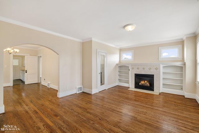 1163-1165 Maryland Street, Grosse Pointe Park, MI 48230