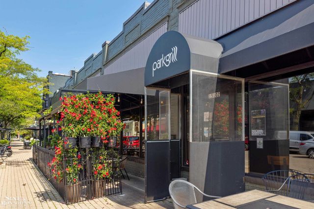 1163-1165 Maryland Street, Grosse Pointe Park, MI 48230
