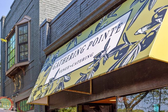 1163-1165 Maryland Street, Grosse Pointe Park, MI 48230