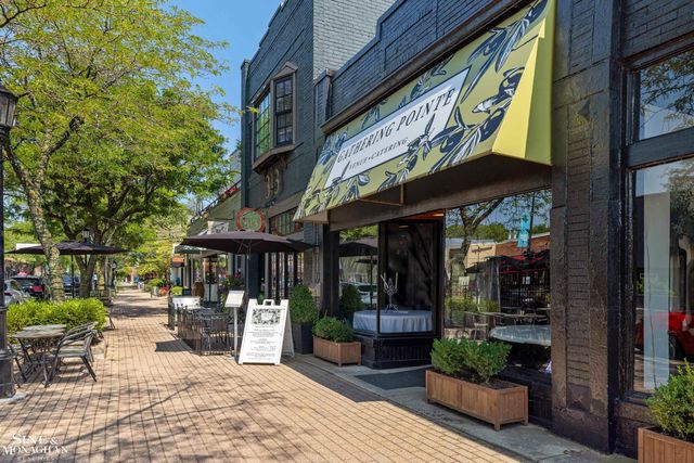 1163-1165 Maryland Street, Grosse Pointe Park, MI 48230