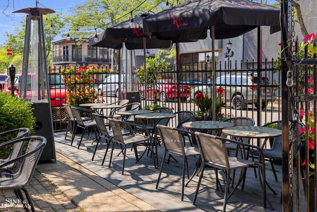 1163-1165 Maryland Street, Grosse Pointe Park, MI 48230
