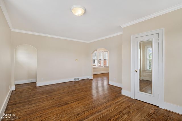 1163-1165 Maryland Street, Grosse Pointe Park, MI 48230