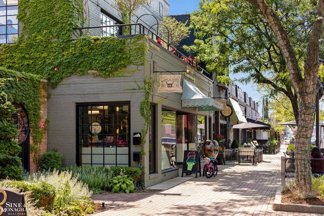 1163-1165 Maryland Street, Grosse Pointe Park, MI 48230