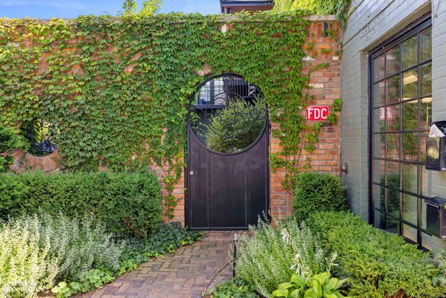 1163-1165 Maryland Street, Grosse Pointe Park, MI 48230