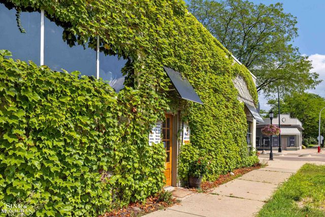 1163-1165 Maryland Street, Grosse Pointe Park, MI 48230