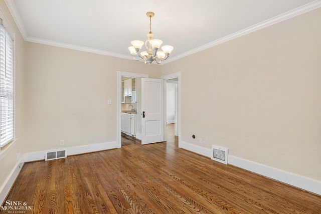 1163-1165 Maryland Street, Grosse Pointe Park, MI 48230