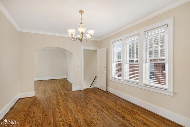 1163-1165 Maryland Street, Grosse Pointe Park, MI 48230