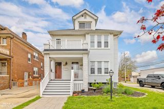 1163-1165 Maryland Street, Grosse Pointe Park, MI 48230