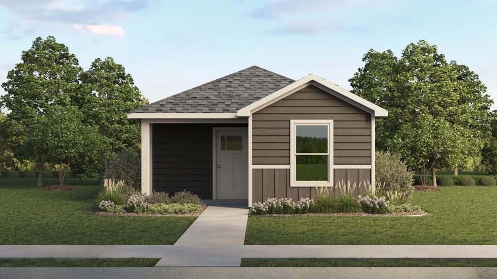 4285 Tafoya Lane, Crandall, TX 75114