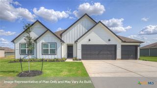 411 ELKINS PRAIRIE Drive, Lockhart, TX 78644