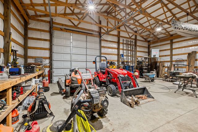 627 Ragsdale Rd, Manchester, TN 37355