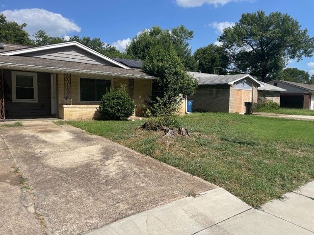 7124 Arborcrest Drive, Dallas, TX 75232