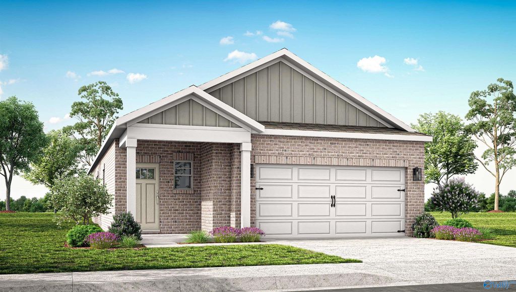 13287 Gallop Quick Court NW, Madison, AL 35756