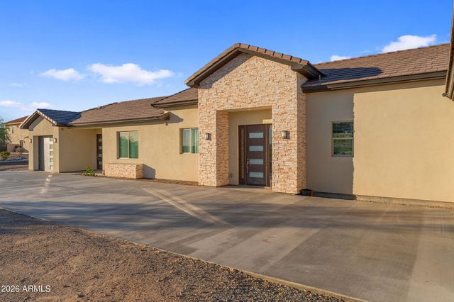 18632 W SANTA IRENE Drive, Goodyear, AZ 85338
