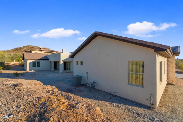 18632 W SANTA IRENE Drive, Goodyear, AZ 85338