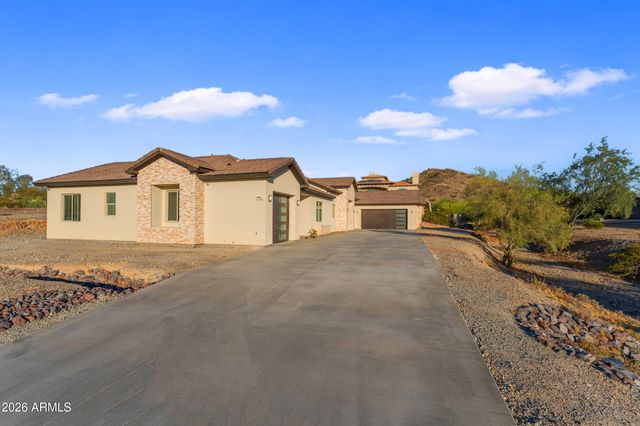 18632 W SANTA IRENE Drive, Goodyear, AZ 85338