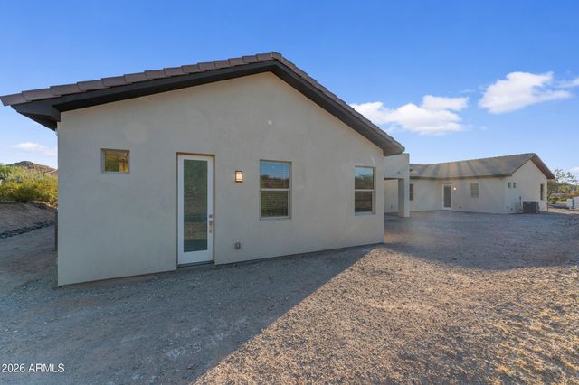 18632 W SANTA IRENE Drive, Goodyear, AZ 85338