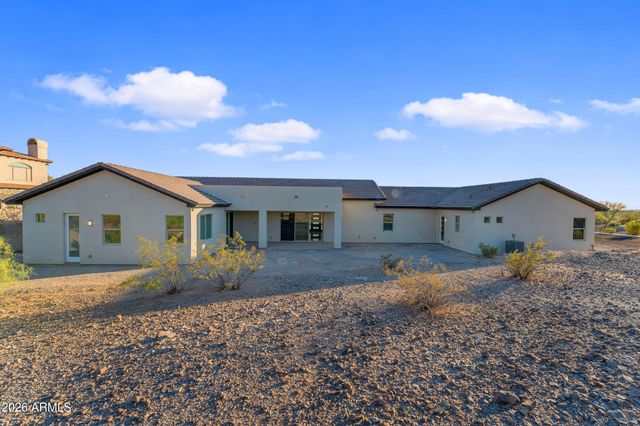 18632 W SANTA IRENE Drive, Goodyear, AZ 85338