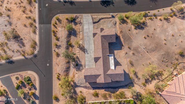 18632 W SANTA IRENE Drive, Goodyear, AZ 85338