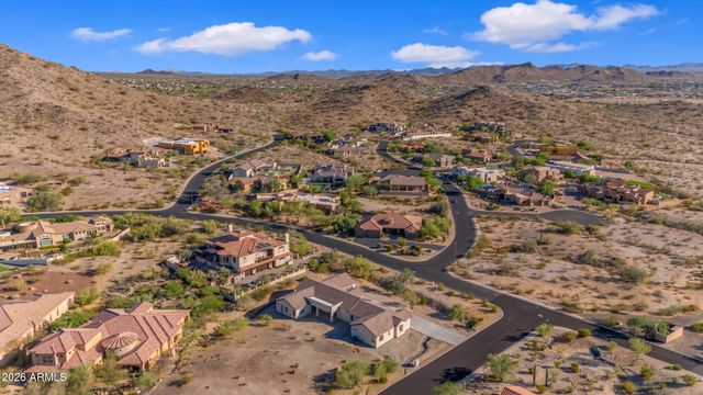 18632 W SANTA IRENE Drive, Goodyear, AZ 85338